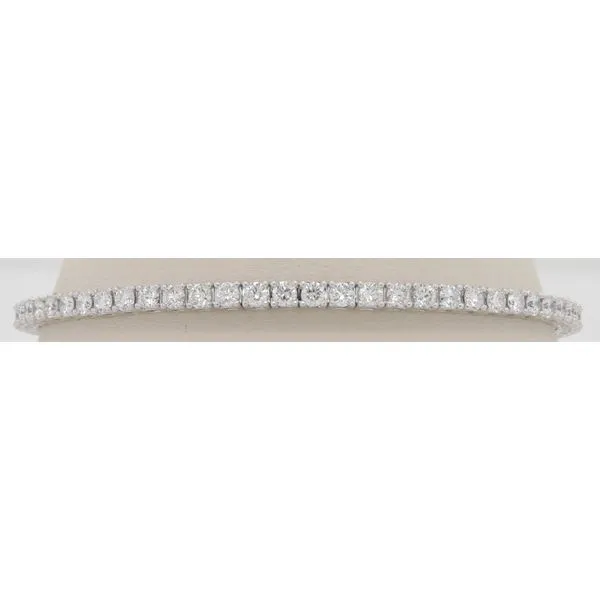 Diamond Bracelet Dondero's Jewelry Vineland, NJ