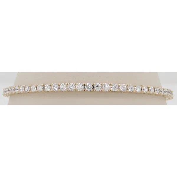 Diamond Bracelet Dondero's Jewelry Vineland, NJ