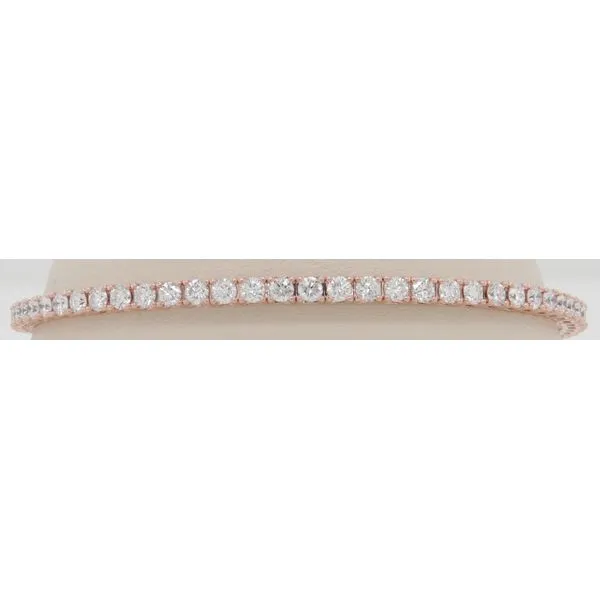 Diamond Bracelet Dondero's Jewelry Vineland, NJ