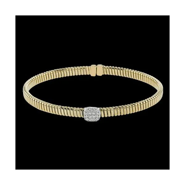 Diamond Bracelet Dondero's Jewelry Vineland, NJ