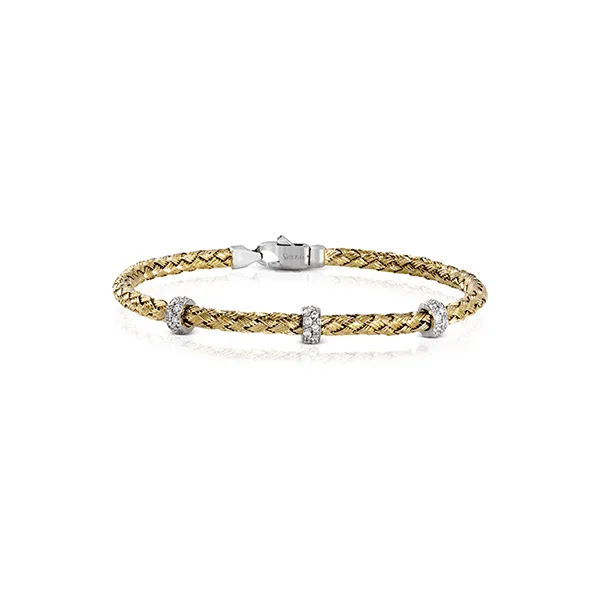 Diamond Bracelet Dondero's Jewelry Vineland, NJ