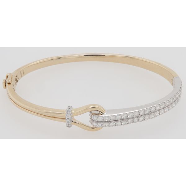 Diamond Bracelet Dondero's Jewelry Vineland, NJ