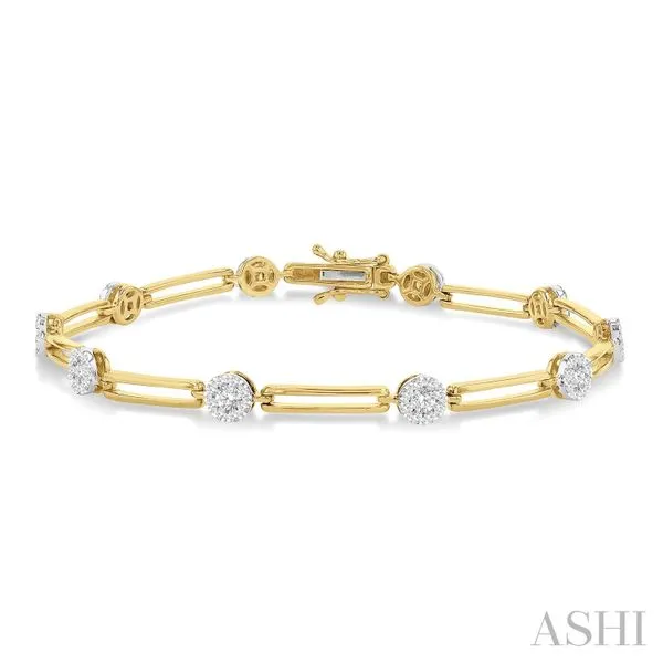 Diamond Bracelet similar item image
