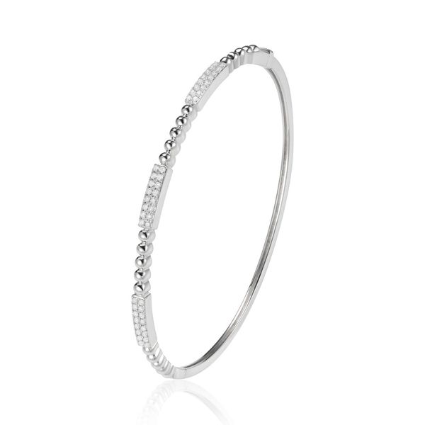 DIAMOND BRACELET Dondero's Jewelry Vineland, NJ