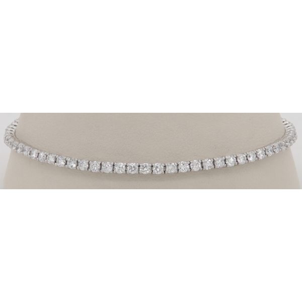 Diamond Bracelet Dondero's Jewelry Vineland, NJ