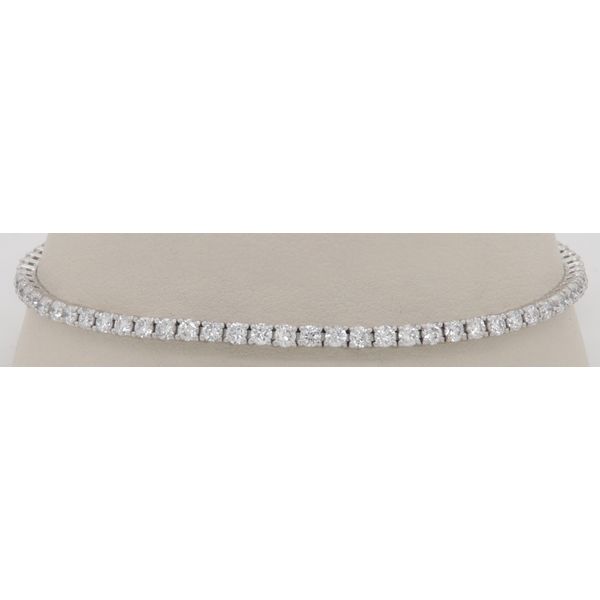 Diamond Bracelet Dondero's Jewelry Vineland, NJ