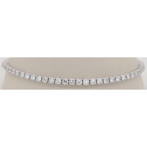 Diamond Bracelet Dondero's Jewelry Vineland, NJ