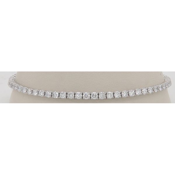 Diamond Bracelet Dondero's Jewelry Vineland, NJ