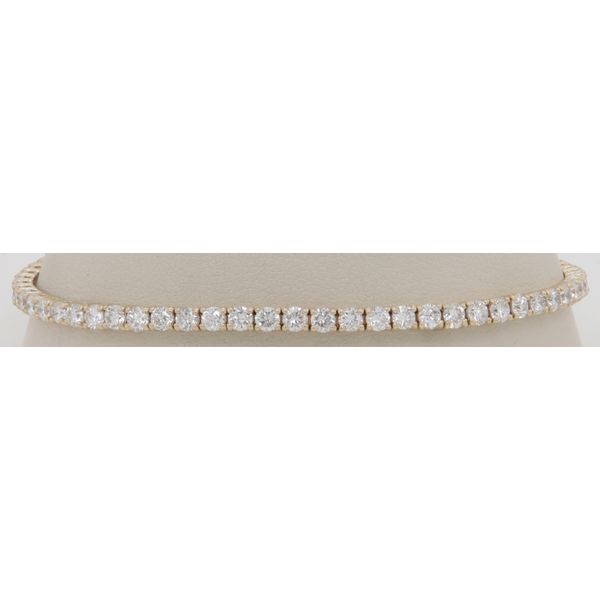 Diamond Bracelet Dondero's Jewelry Vineland, NJ