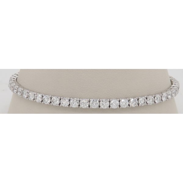 Diamond Bracelet Dondero's Jewelry Vineland, NJ