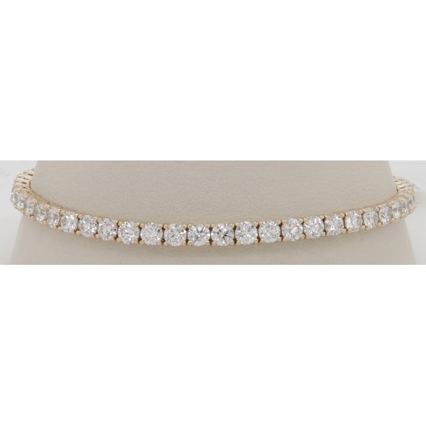 Diamond Bracelet Dondero's Jewelry Vineland, NJ