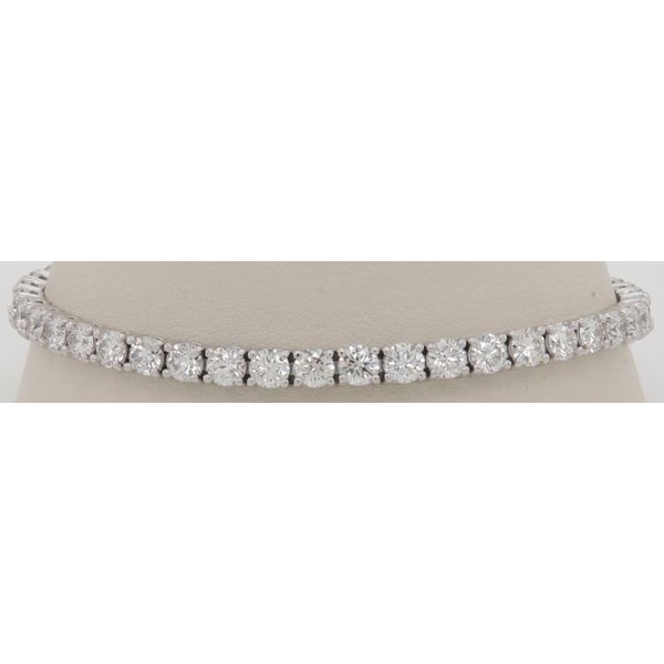 Diamond Bracelet Dondero's Jewelry Vineland, NJ