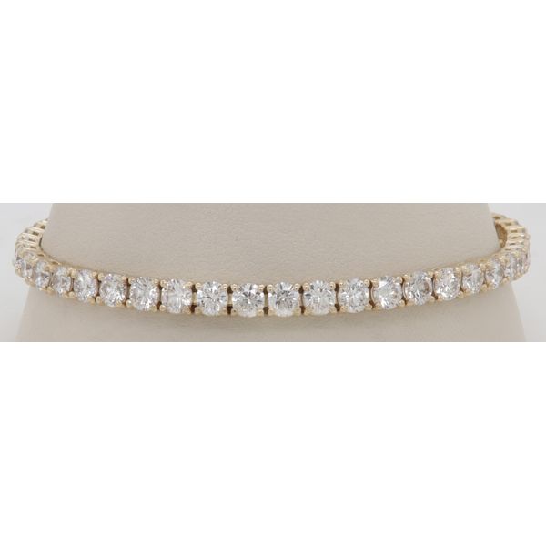 Diamond Bracelet Dondero's Jewelry Vineland, NJ