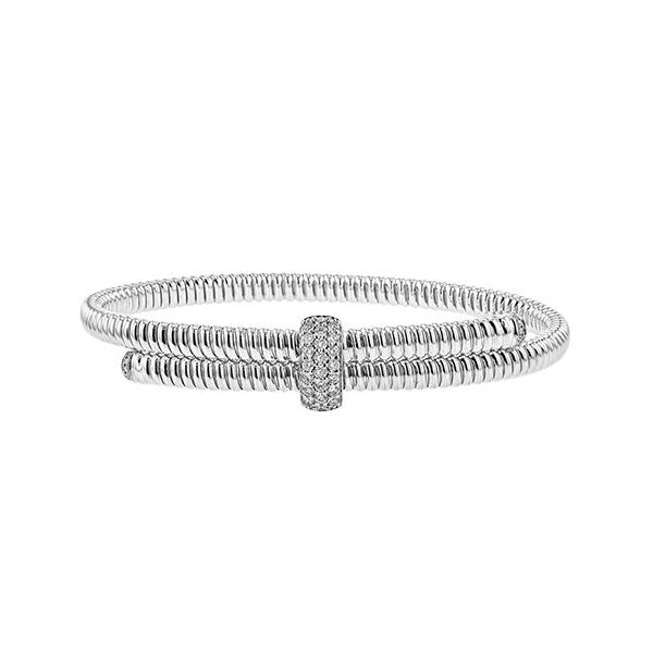 Diamond Bracelet Dondero's Jewelry Vineland, NJ