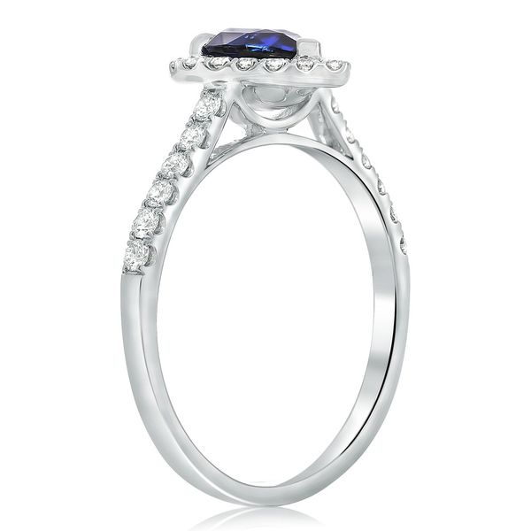 Gemstone Ring Image 2 Dondero's Jewelry Vineland, NJ