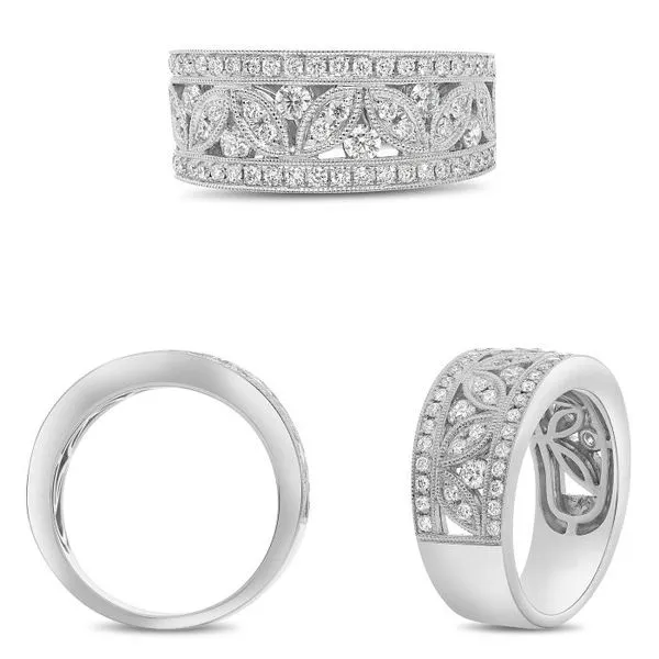 Roman and 2024 jules jewelry