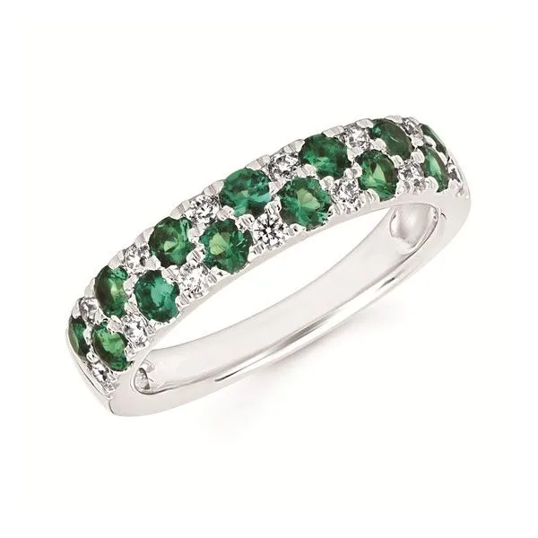 Gemstone Ring Dondero's Jewelry Vineland, NJ