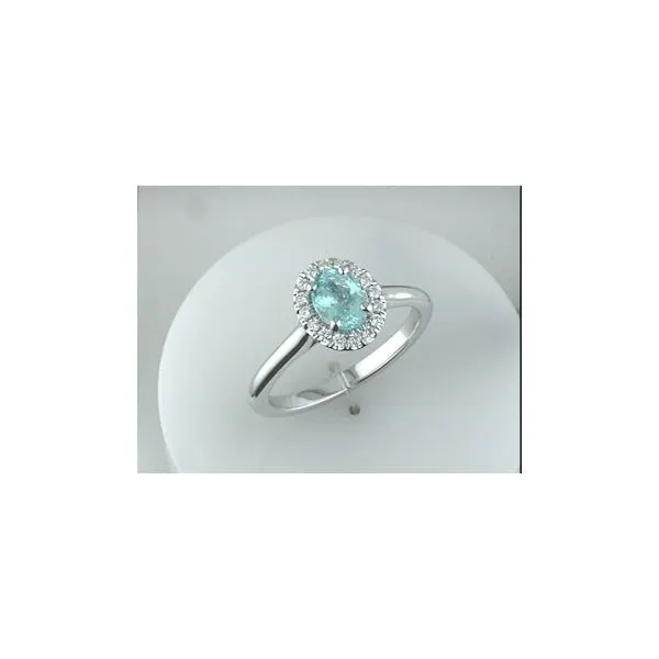 Gemstone Ring Dondero's Jewelry Vineland, NJ