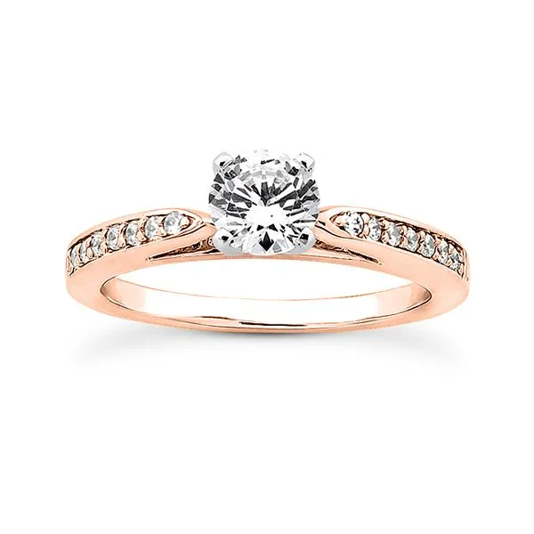Gemstone Ring Dondero's Jewelry Vineland, NJ