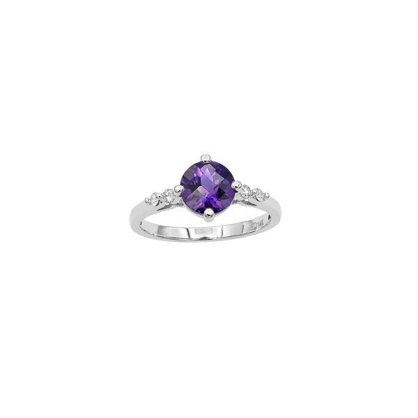Gemstone Ring Dondero's Jewelry Vineland, NJ