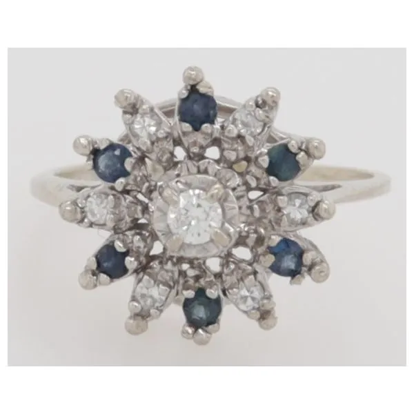 Gemstone Ring Dondero's Jewelry Vineland, NJ