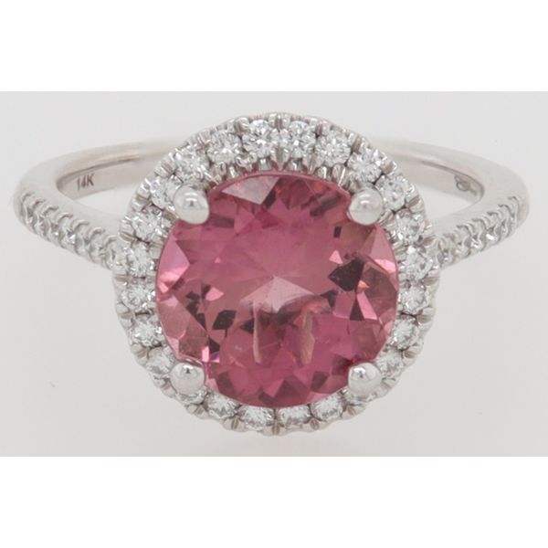 Gemstone Ring Dondero's Jewelry Vineland, NJ