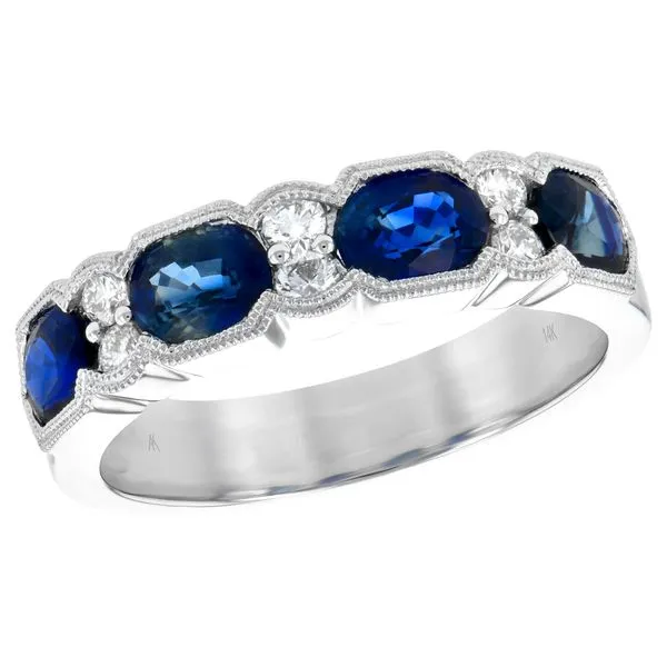 Gemstone Ring Dondero's Jewelry Vineland, NJ