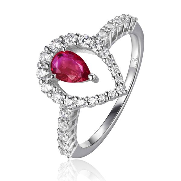 Gemstone Ring Dondero's Jewelry Vineland, NJ