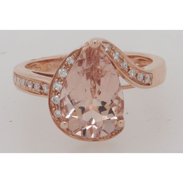 Gemstone Ring Dondero's Jewelry Vineland, NJ