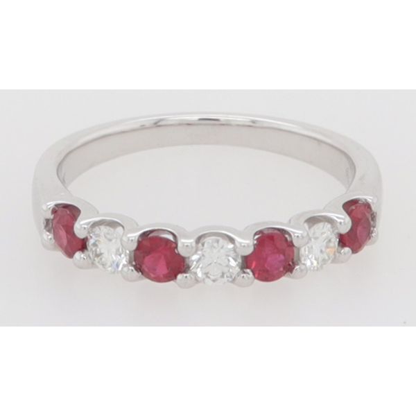 Gemstone Ring Dondero's Jewelry Vineland, NJ