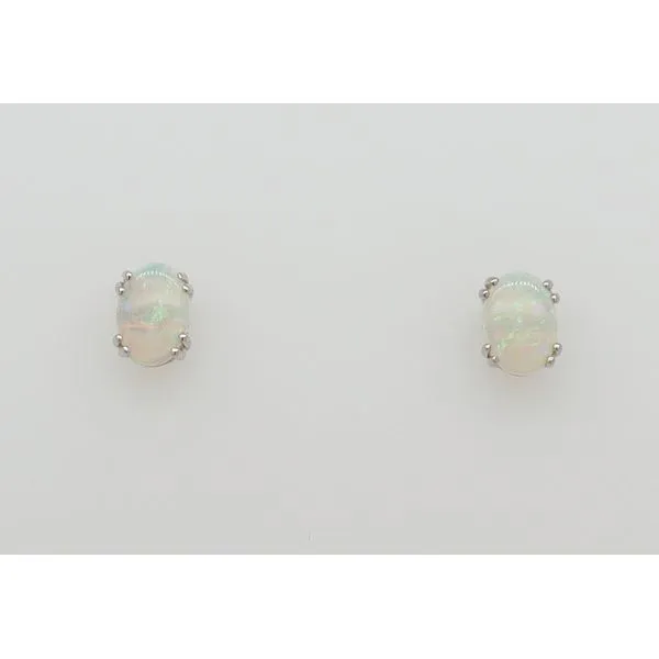 Gemstone Earrings Dondero's Jewelry Vineland, NJ