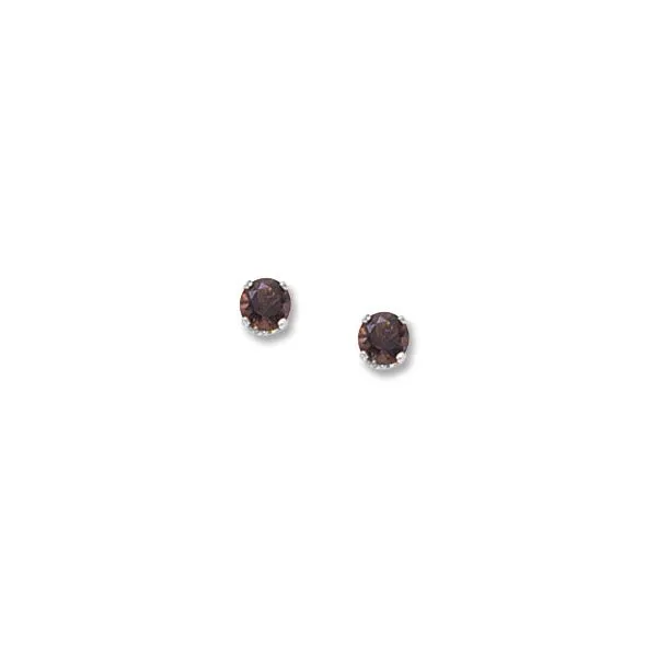 Gemstone Earrings similar item image