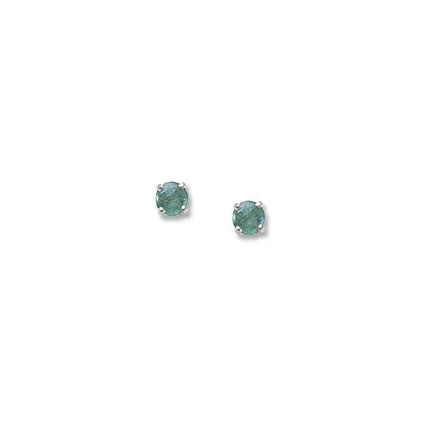 Gemstone Earrings similar item image