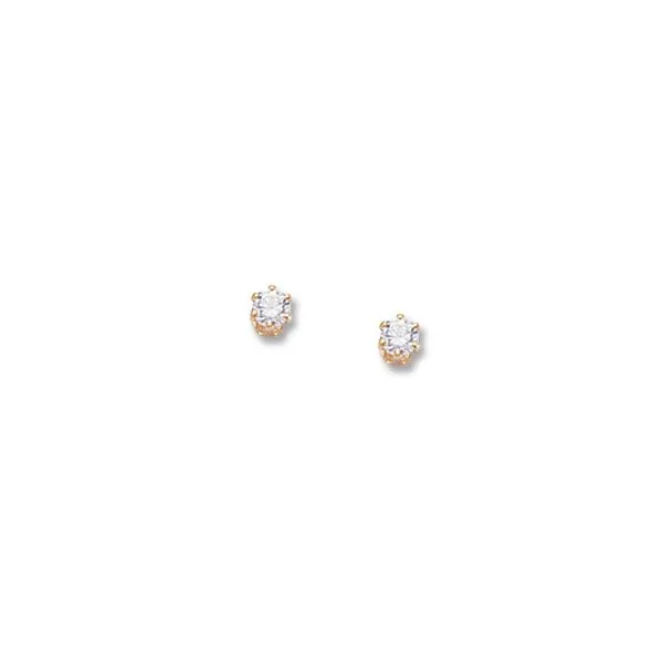 Gemstone Earrings Dondero's Jewelry Vineland, NJ