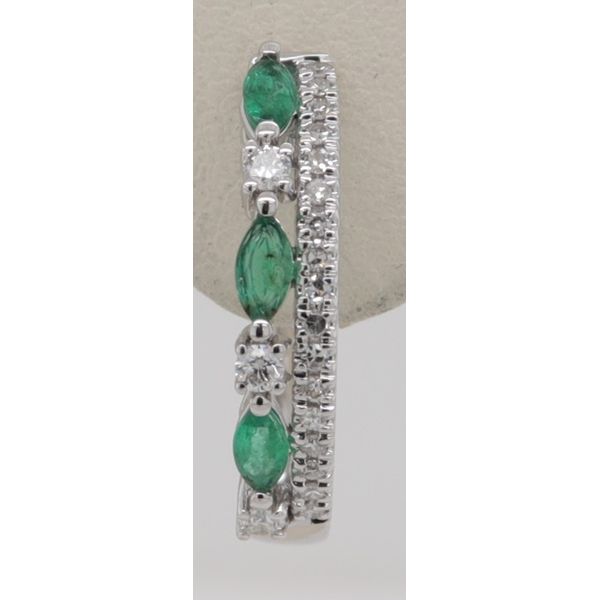 Gemstone Earrings Dondero's Jewelry Vineland, NJ