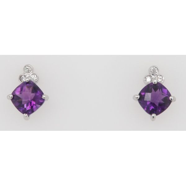 Gemstone Earrings Dondero's Jewelry Vineland, NJ