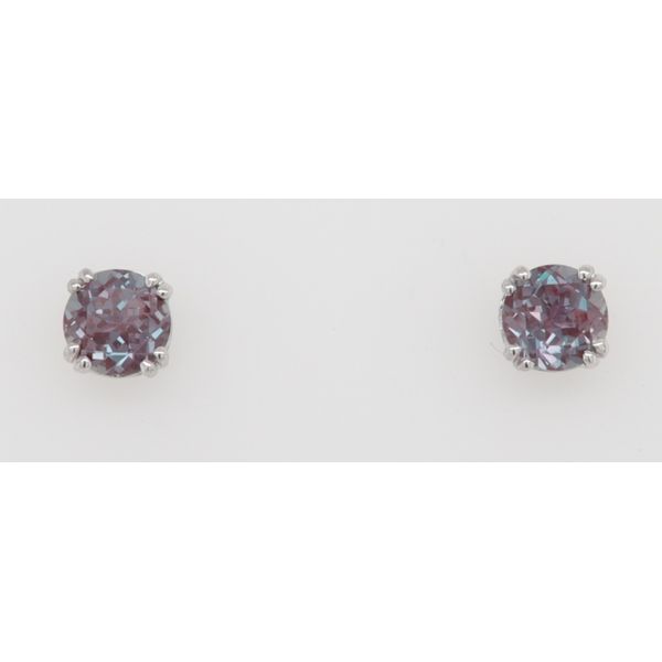 Gemstone Earrings Dondero's Jewelry Vineland, NJ