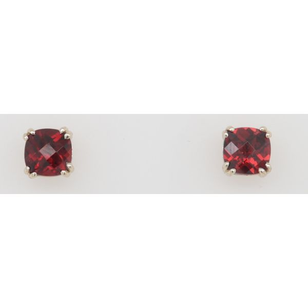 Gemstone Earrings Dondero's Jewelry Vineland, NJ
