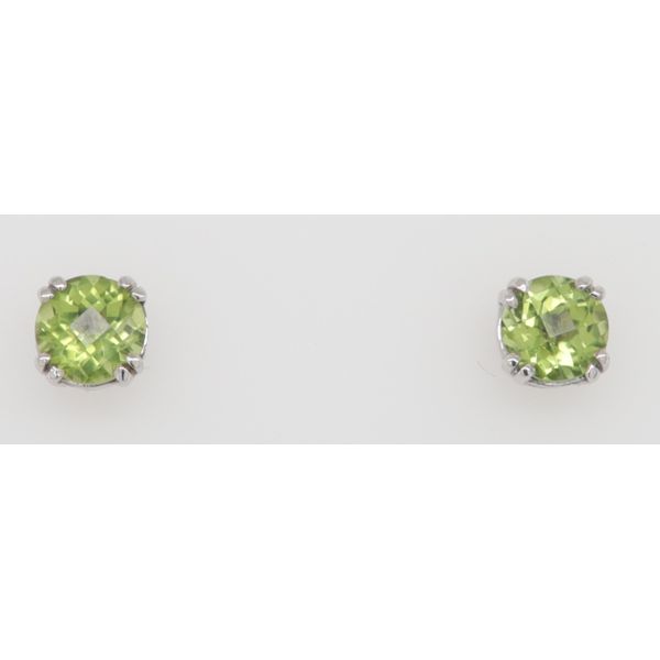 Gemstone Earrings Dondero's Jewelry Vineland, NJ
