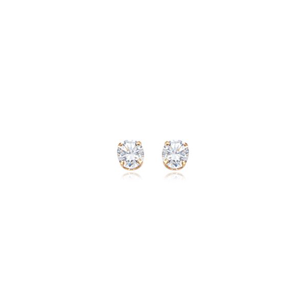 Gemstone Earrings Dondero's Jewelry Vineland, NJ