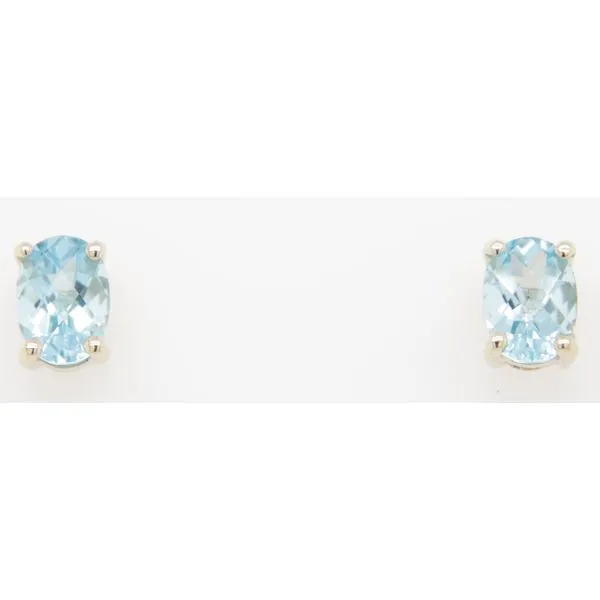 Gemstone Necklace Dondero's Jewelry Vineland, NJ