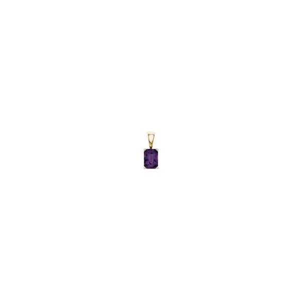 Gemstone Necklace Dondero's Jewelry Vineland, NJ