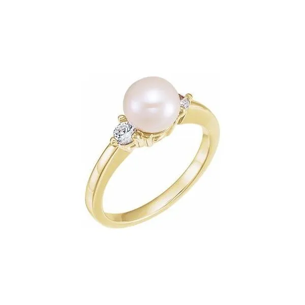 Ring Dondero's Jewelry Vineland, NJ