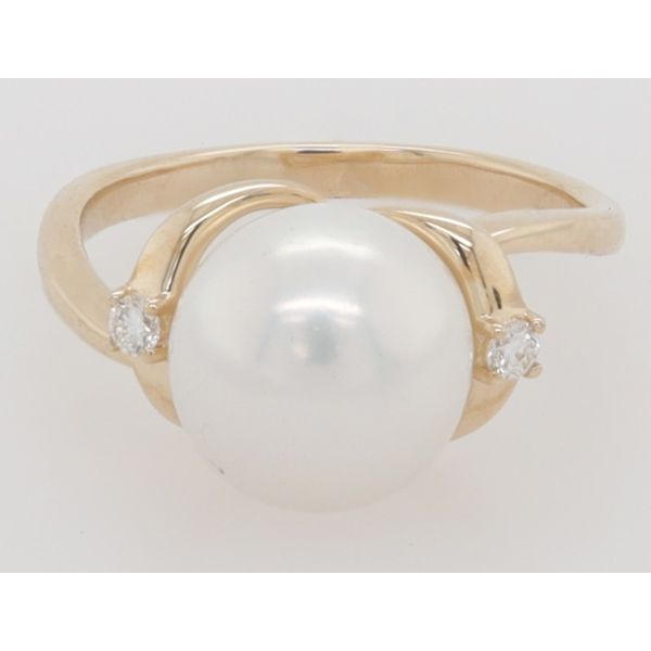 Ring Dondero's Jewelry Vineland, NJ