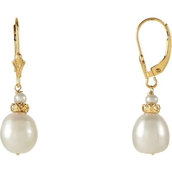 Earrings Dondero's Jewelry Vineland, NJ