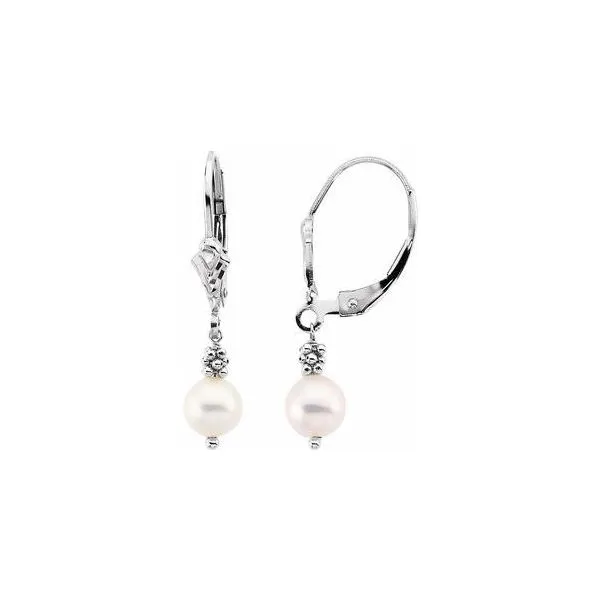 Earrings Dondero's Jewelry Vineland, NJ