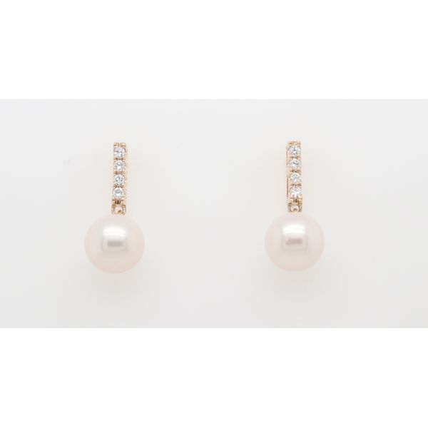 Earrings Dondero's Jewelry Vineland, NJ