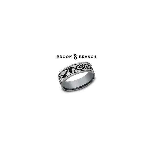 Wedding Band Dondero's Jewelry Vineland, NJ