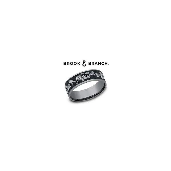 Wedding Band Dondero's Jewelry Vineland, NJ