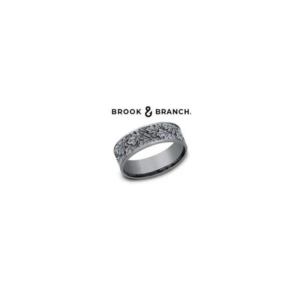 Wedding Band Dondero's Jewelry Vineland, NJ